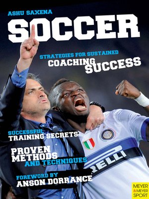 cover image of Soccer